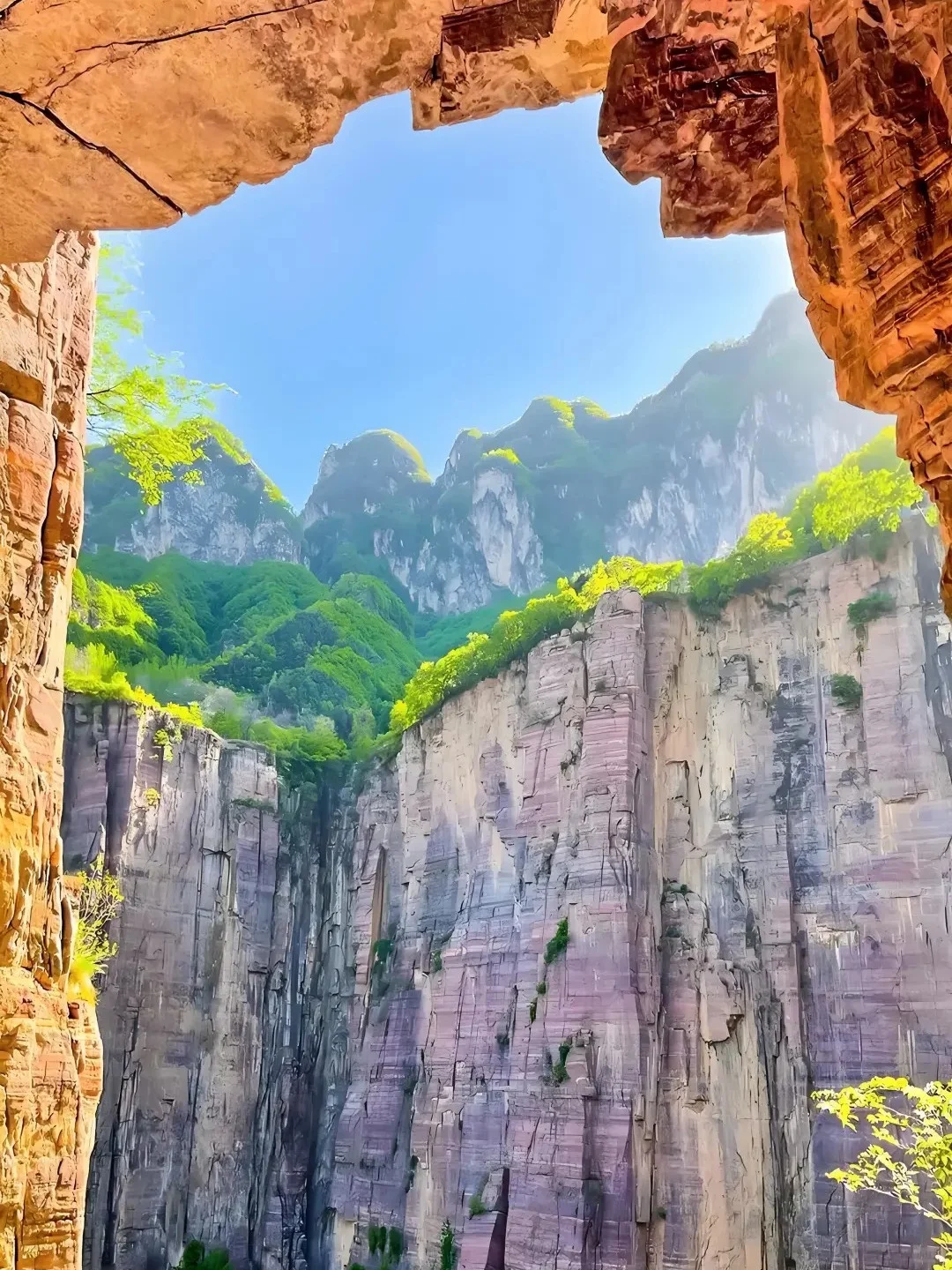 五一反向旅游成功！推荐个被低估的冷门城市