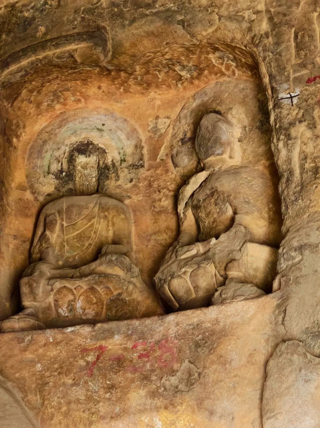 邯郸！我穿越成古代特种兵了！