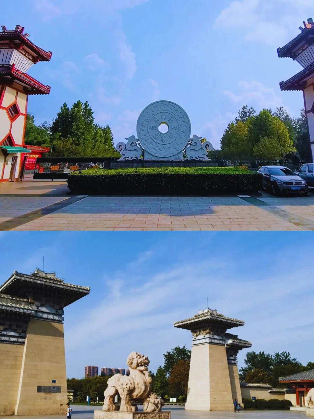 邯郸！我穿越成古代特种兵了！