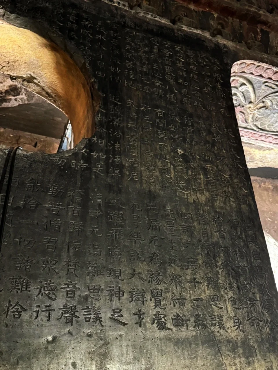 邯郸，我愿称之为五一旅游新晋天花板