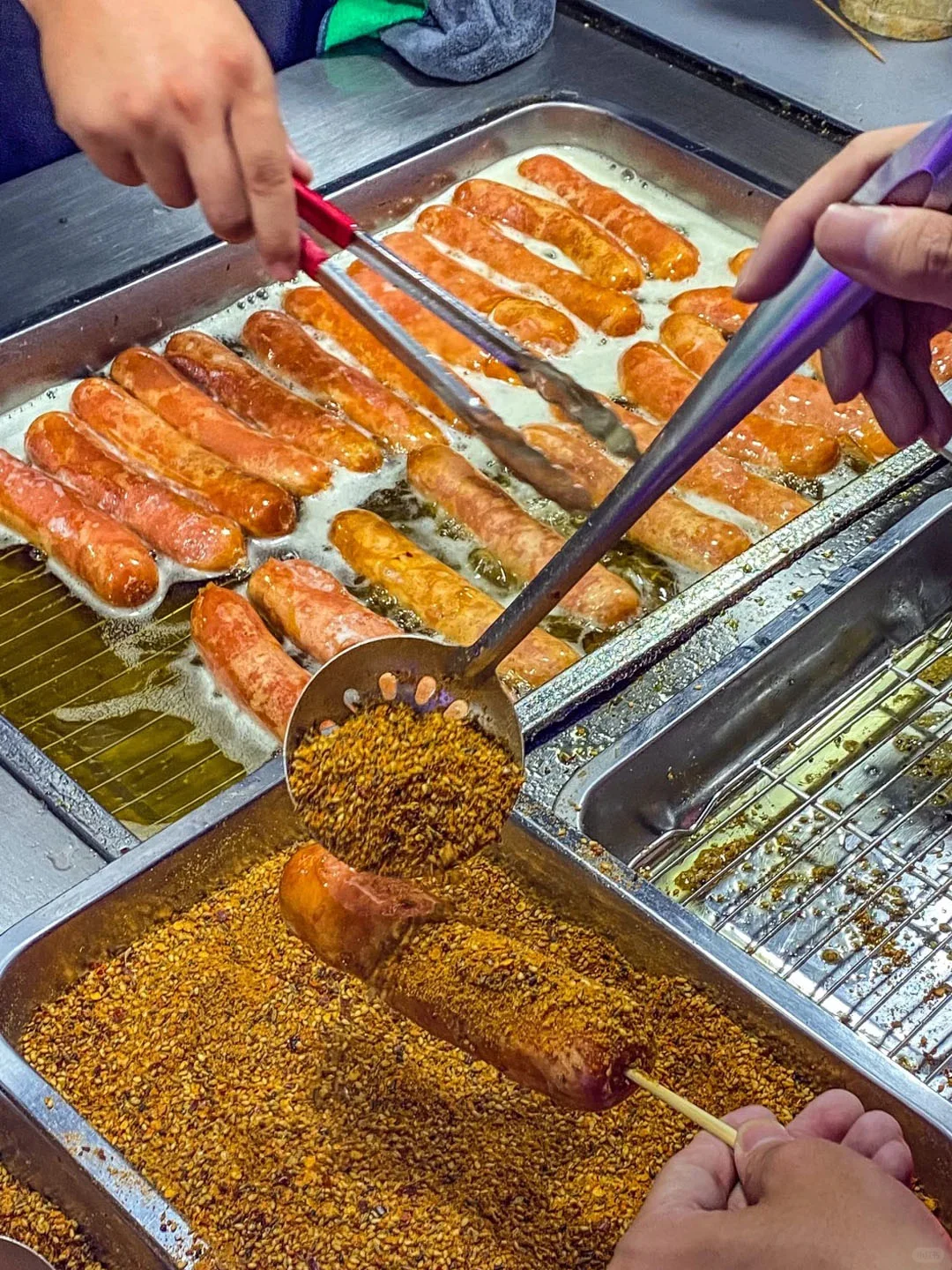 新手必看！邯郸首次玩全攻略（附避雷清单）