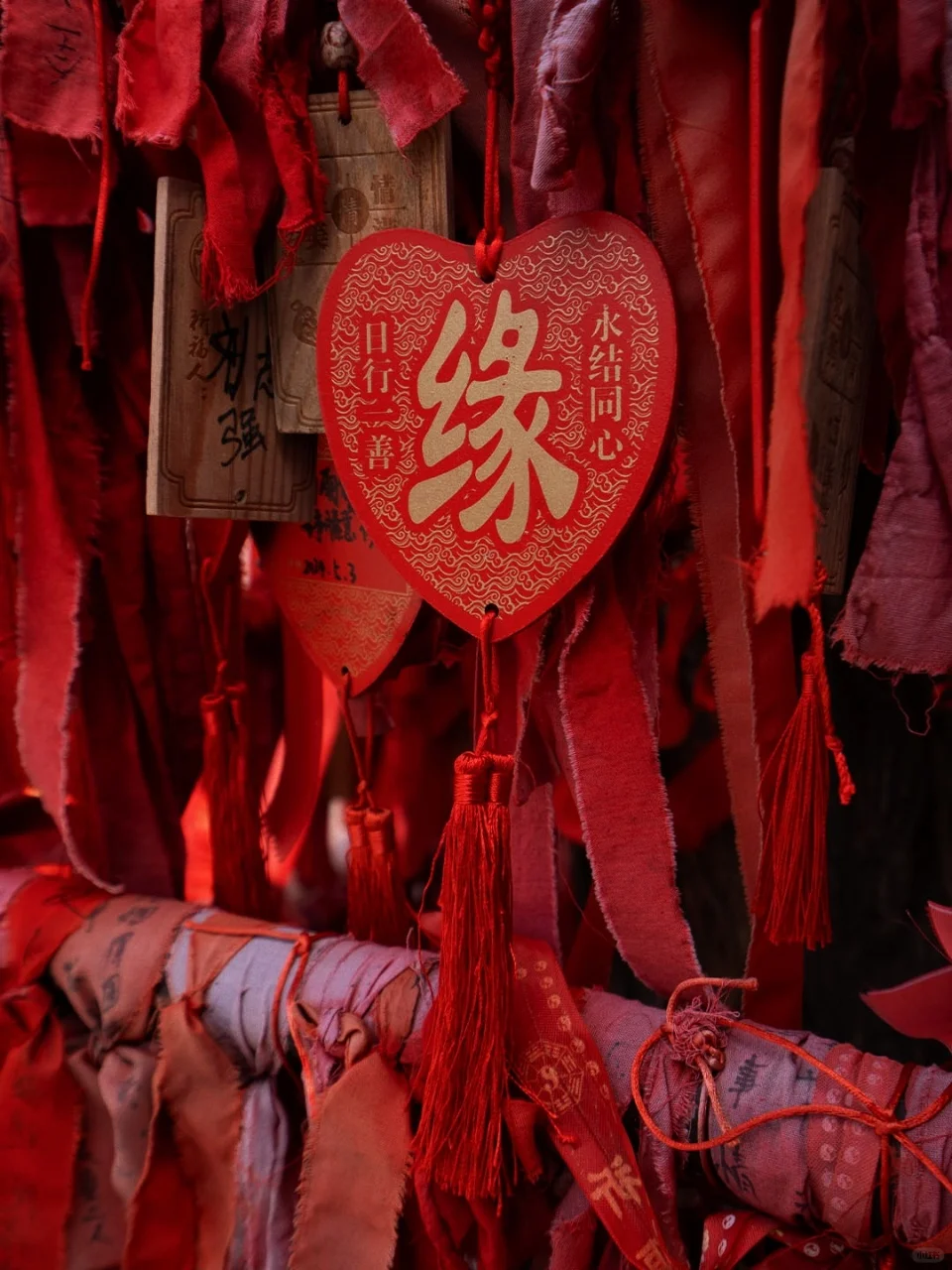 邯郸，我愿称之为五一旅游新晋天花板