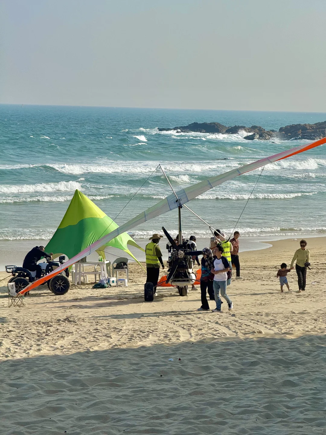 清水湾⛱️最佳打卡旅游路线攻略
