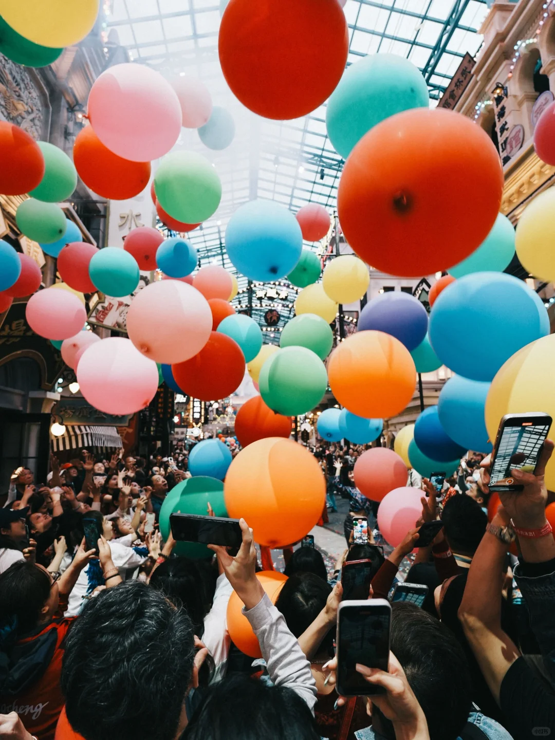 一生必看的演出！！还好我没错过🥹🥹