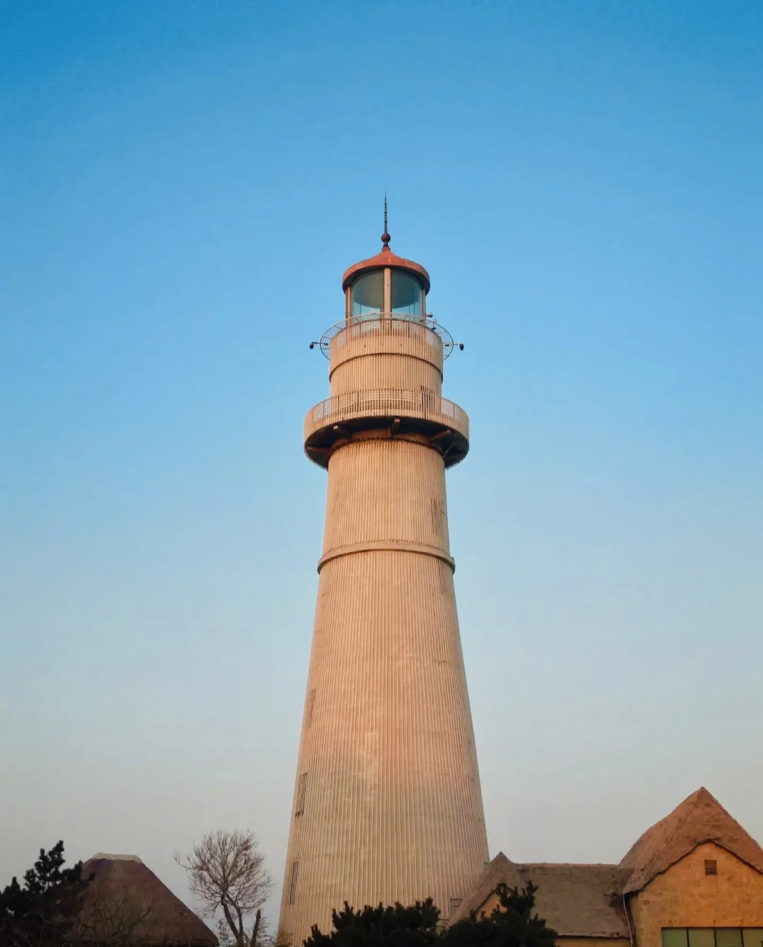 03女大📍威海/一日游不走回头路线攻略❗️