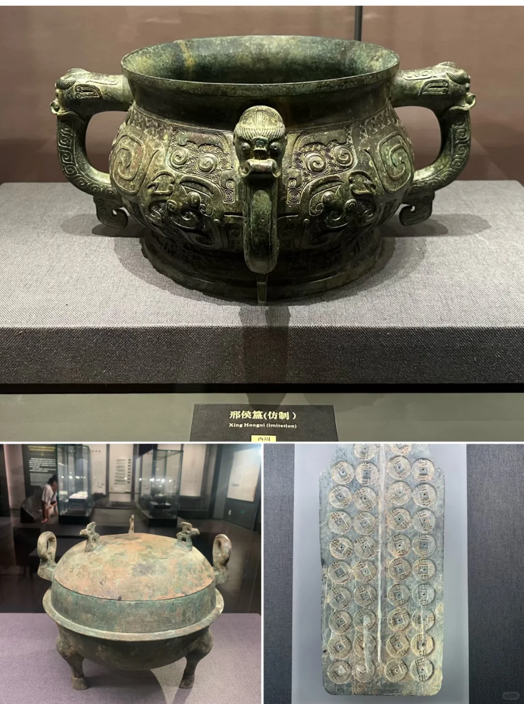 五一邢台历史游｜3天2晚穿越千年时光