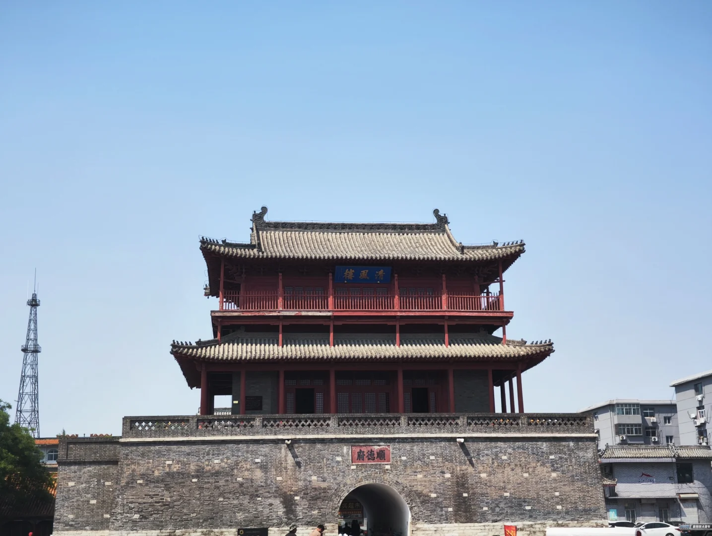 ✨邢台旅游攻略 | 探寻千年古城的魅力✨