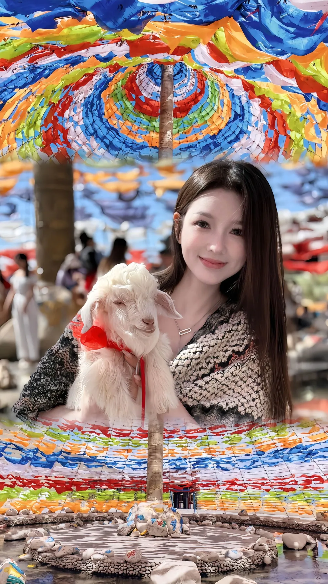 我的八张西北色卡🎨