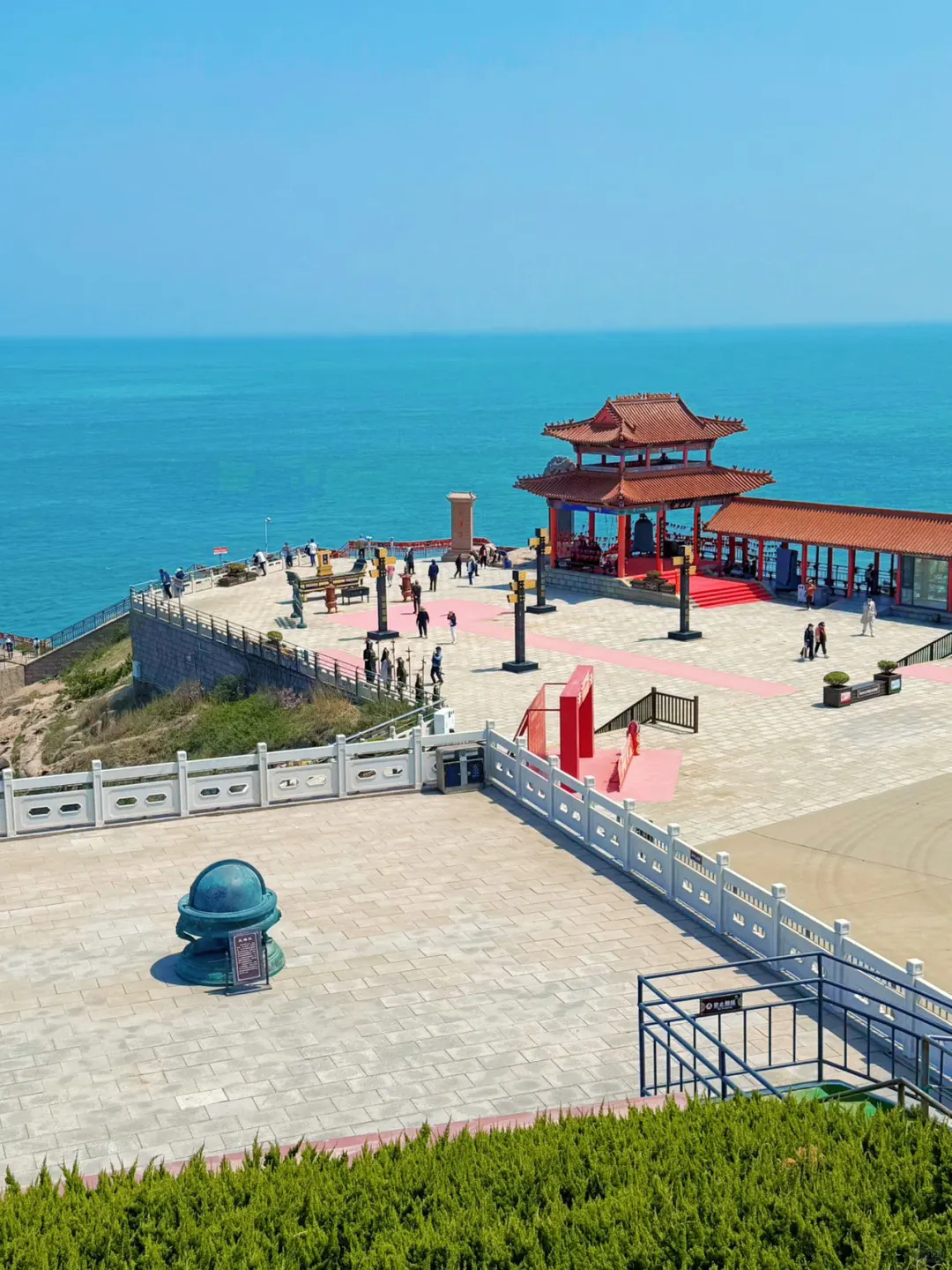 海驴岛&西霞口&成山头 | 宝藏海滨游五一✨