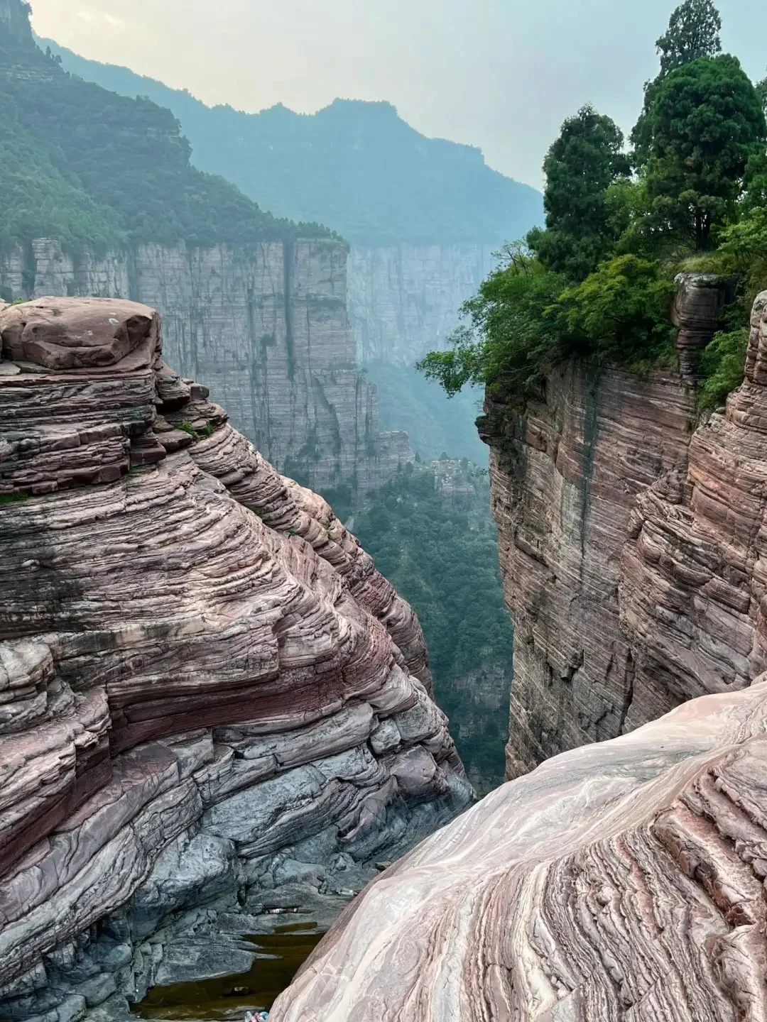 五一反向旅游成功！推荐个被低估的冷门城市