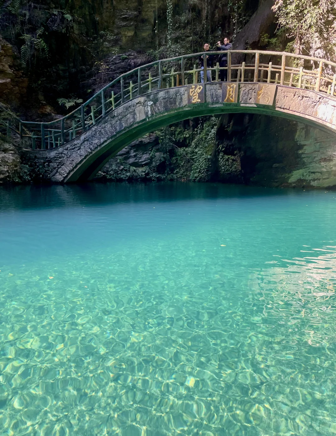 大学生特种兵一个人勇闯恩施旅游攻略