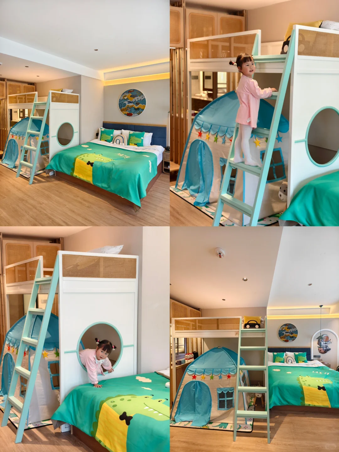 南京🚗40min‼️被我挖到的小众宝藏遛娃地！