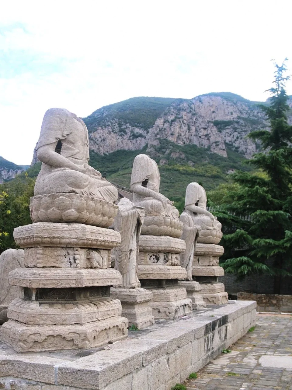 邯郸，我愿称之为五一旅游新晋天花板