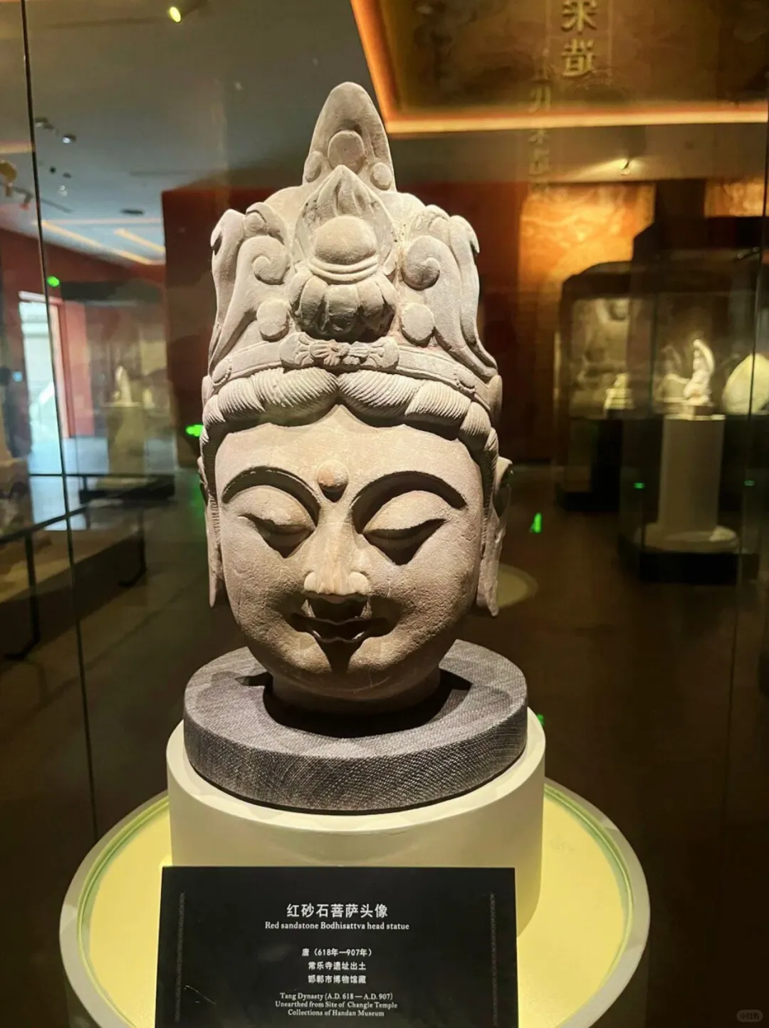 邯郸！我穿越成古代特种兵了！