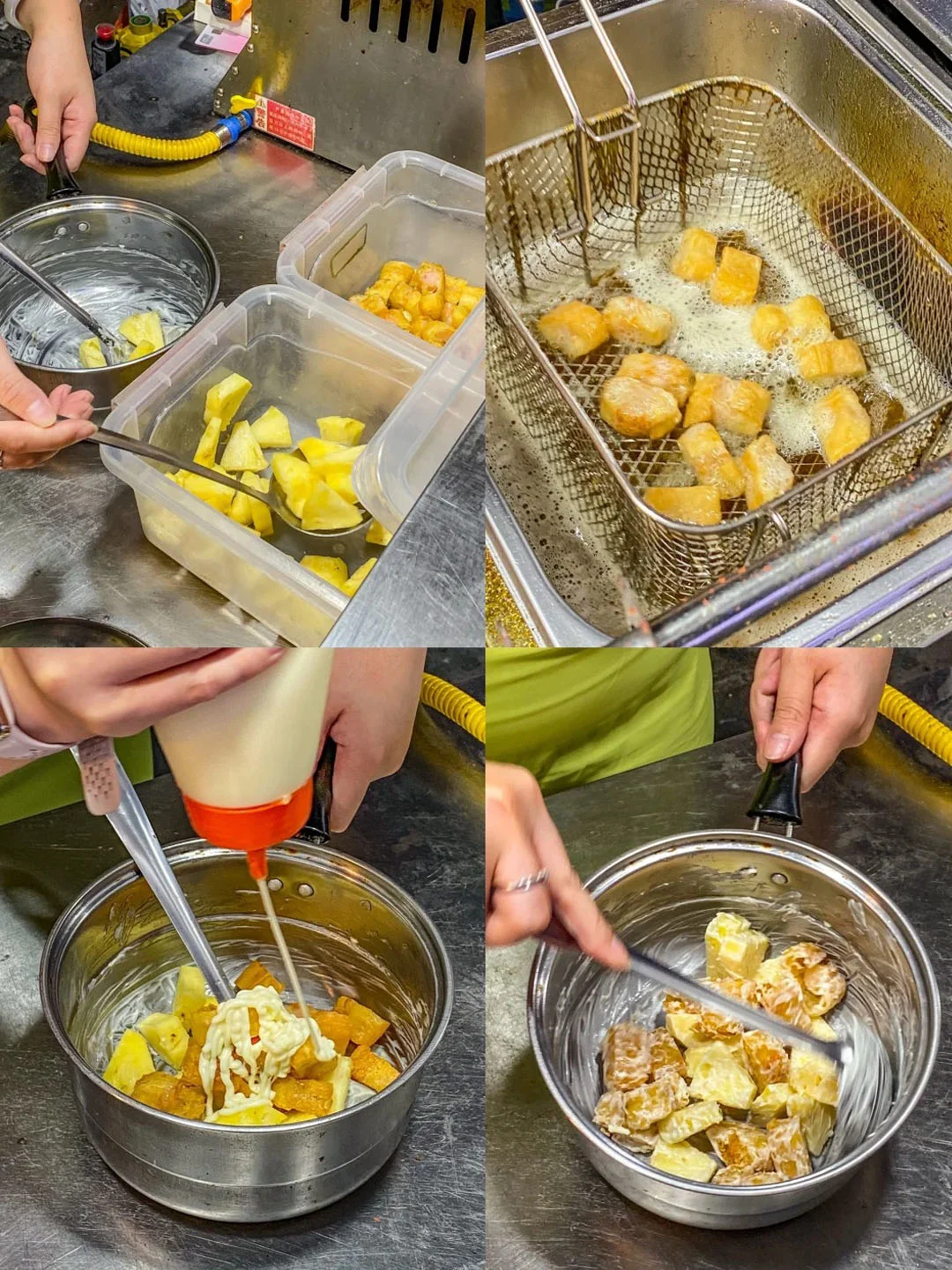 新手必看！邯郸首次玩全攻略（附避雷清单）