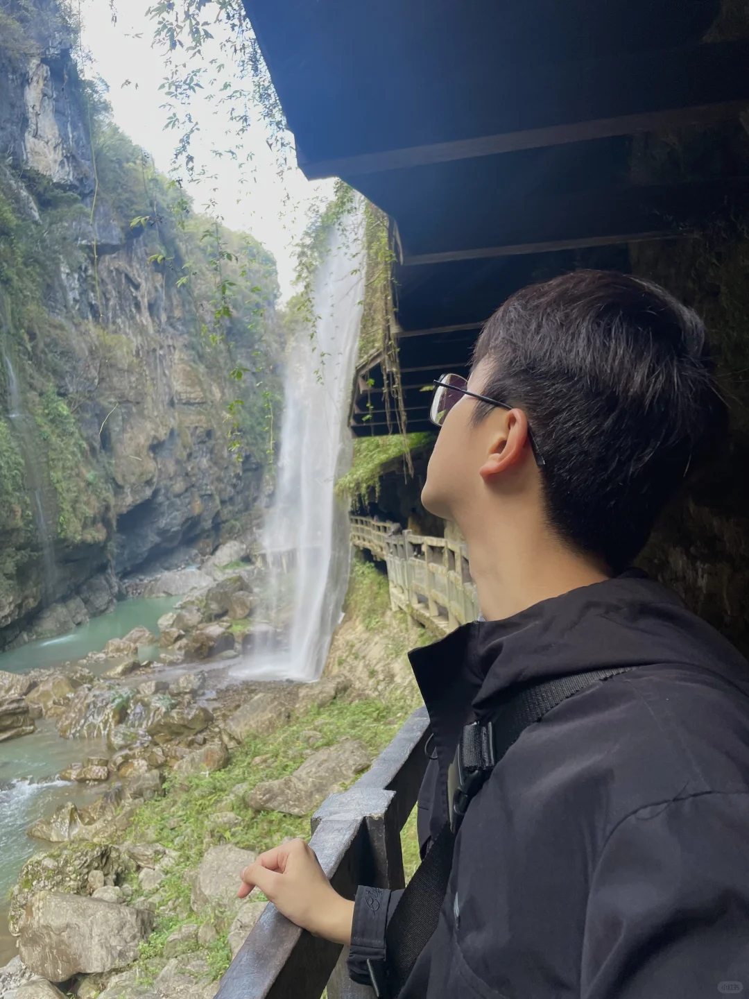 大学生特种兵一个人勇闯恩施旅游攻略