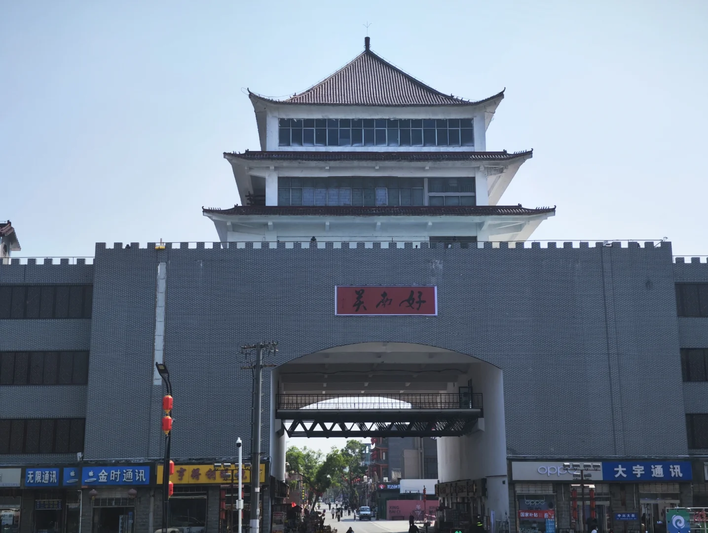 ✨邢台旅游攻略 | 探寻千年古城的魅力✨