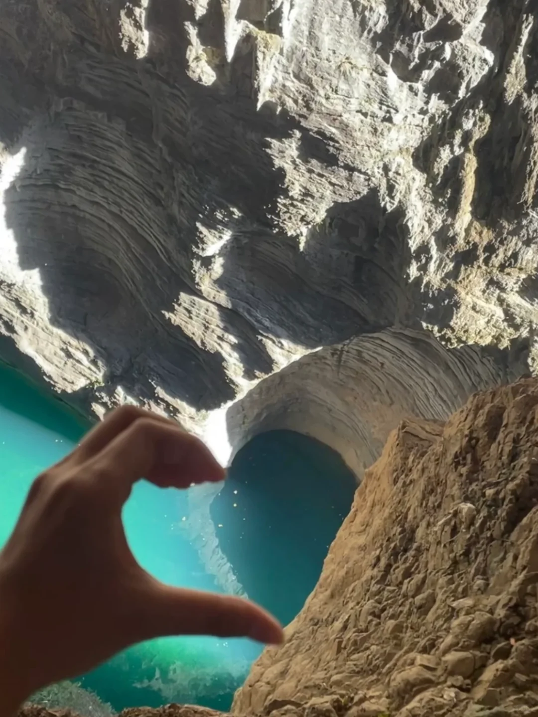 大学生特种兵一个人勇闯恩施旅游攻略