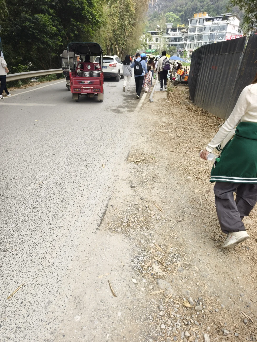 桂林山水甲天下？阳朔已劝退