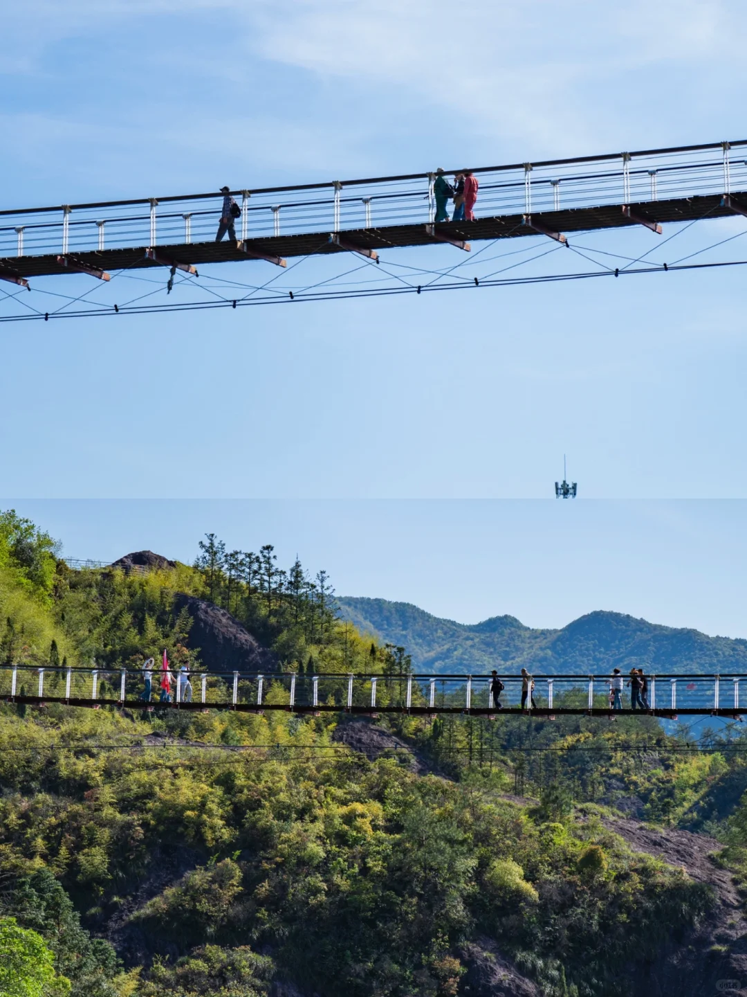在丽水！等放假带上闺蜜再来！！