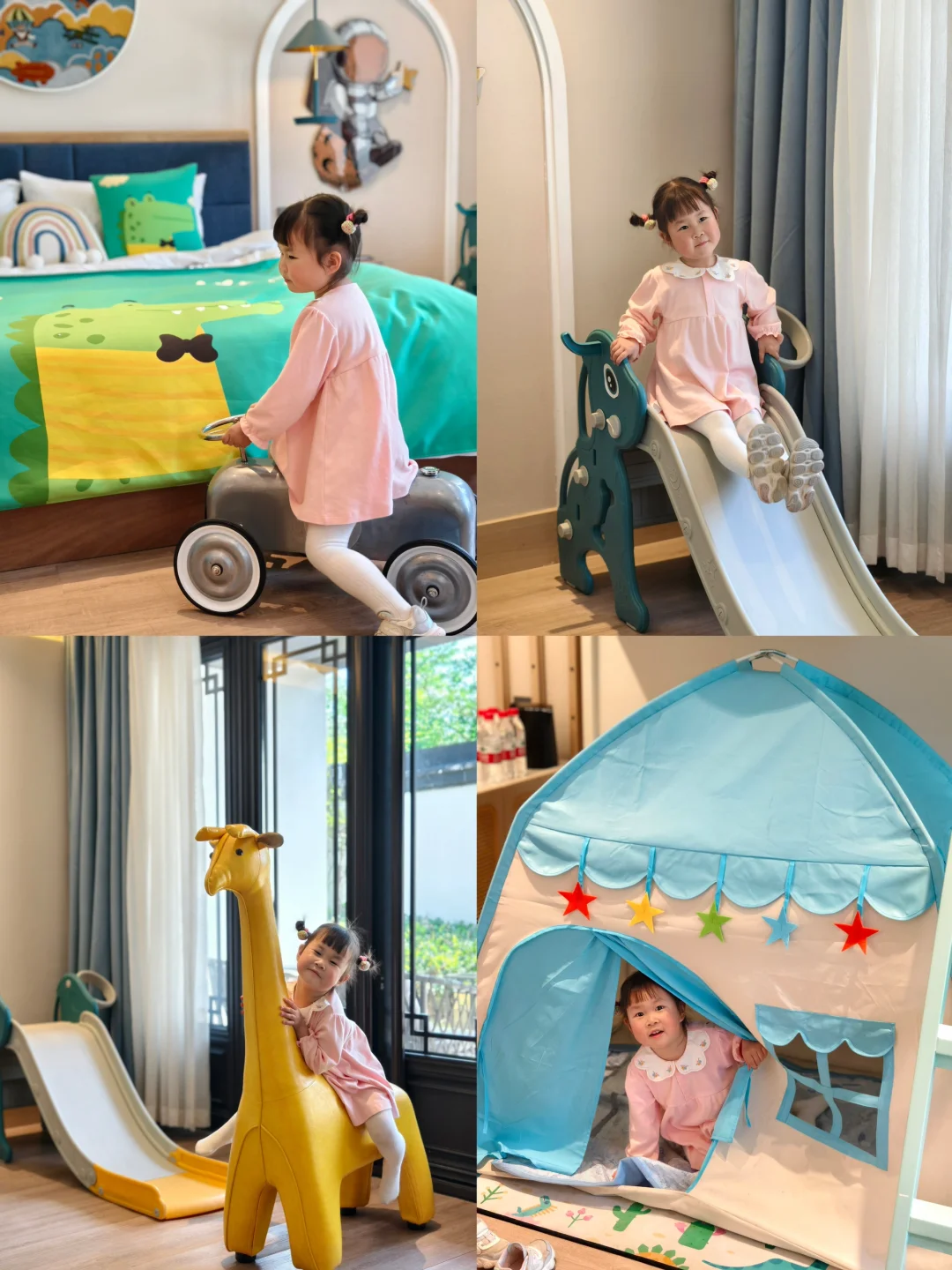 南京🚗40min‼️被我挖到的小众宝藏遛娃地！