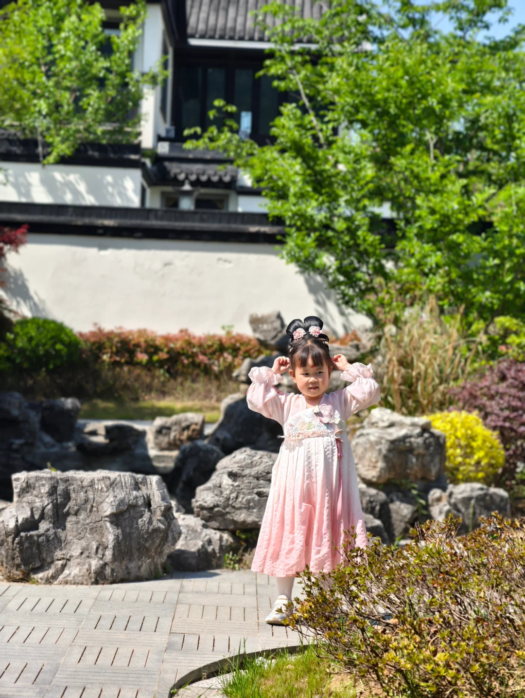 南京🚗40min‼️被我挖到的小众宝藏遛娃地！