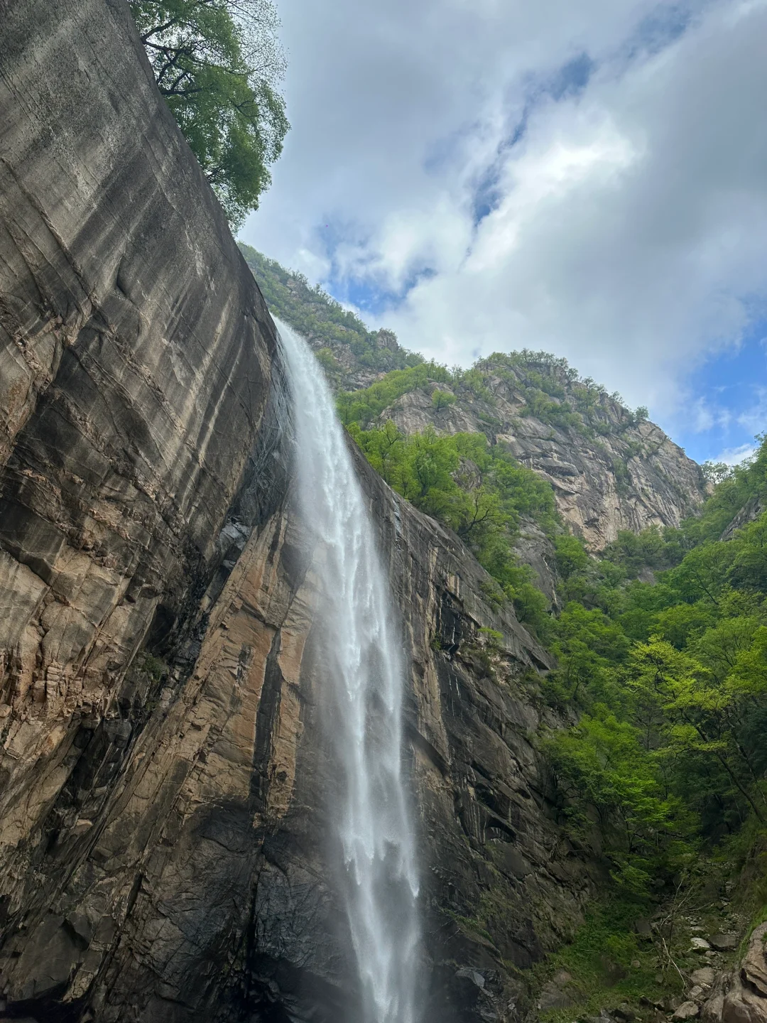 ⛰️我的梦中情山