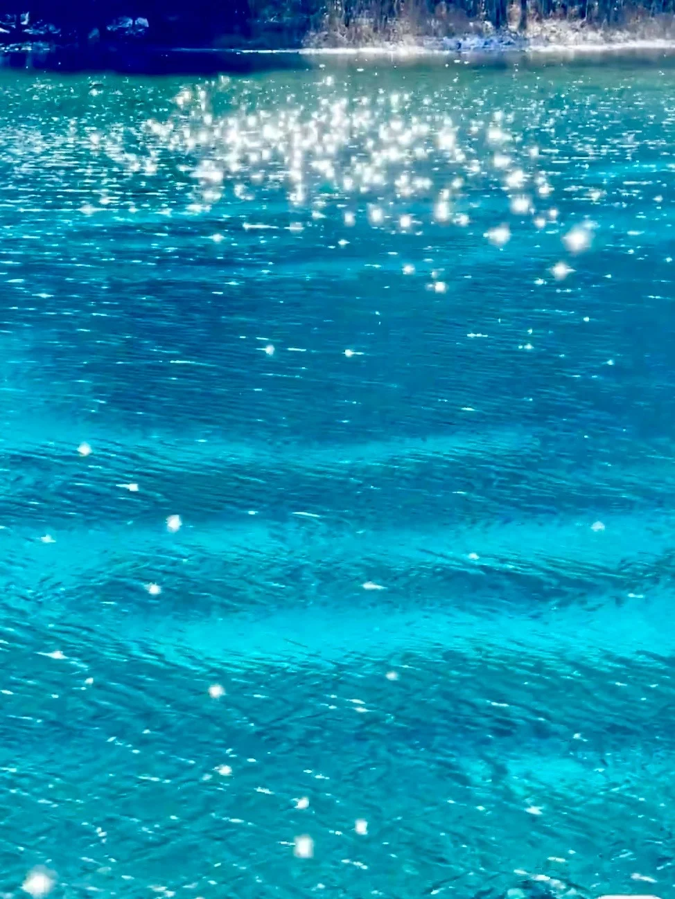 4.27📍九寨沟已回！累吐😅啦说点大实话