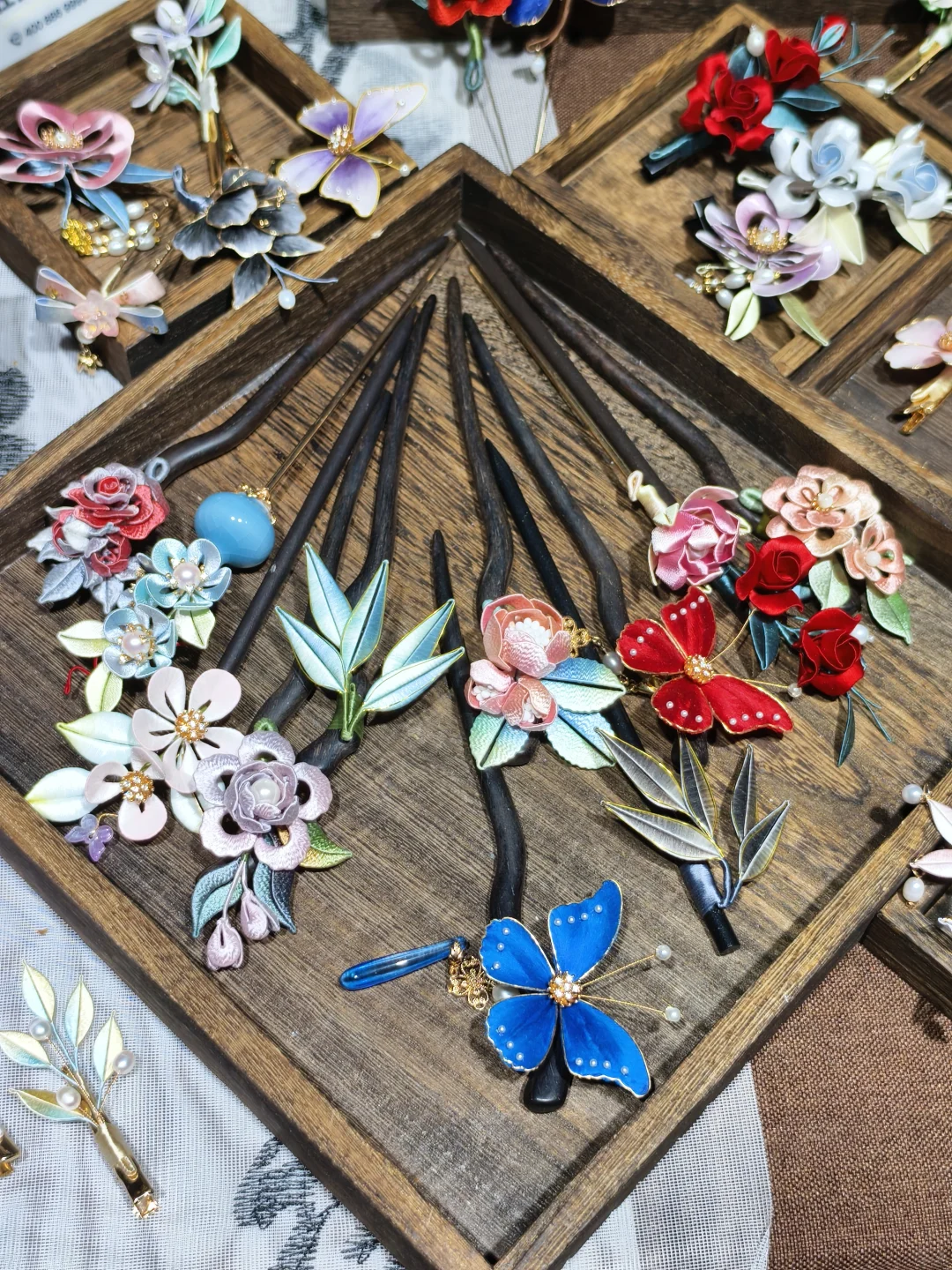 苏州夜游天🌸板！  盘门景区你太强了！