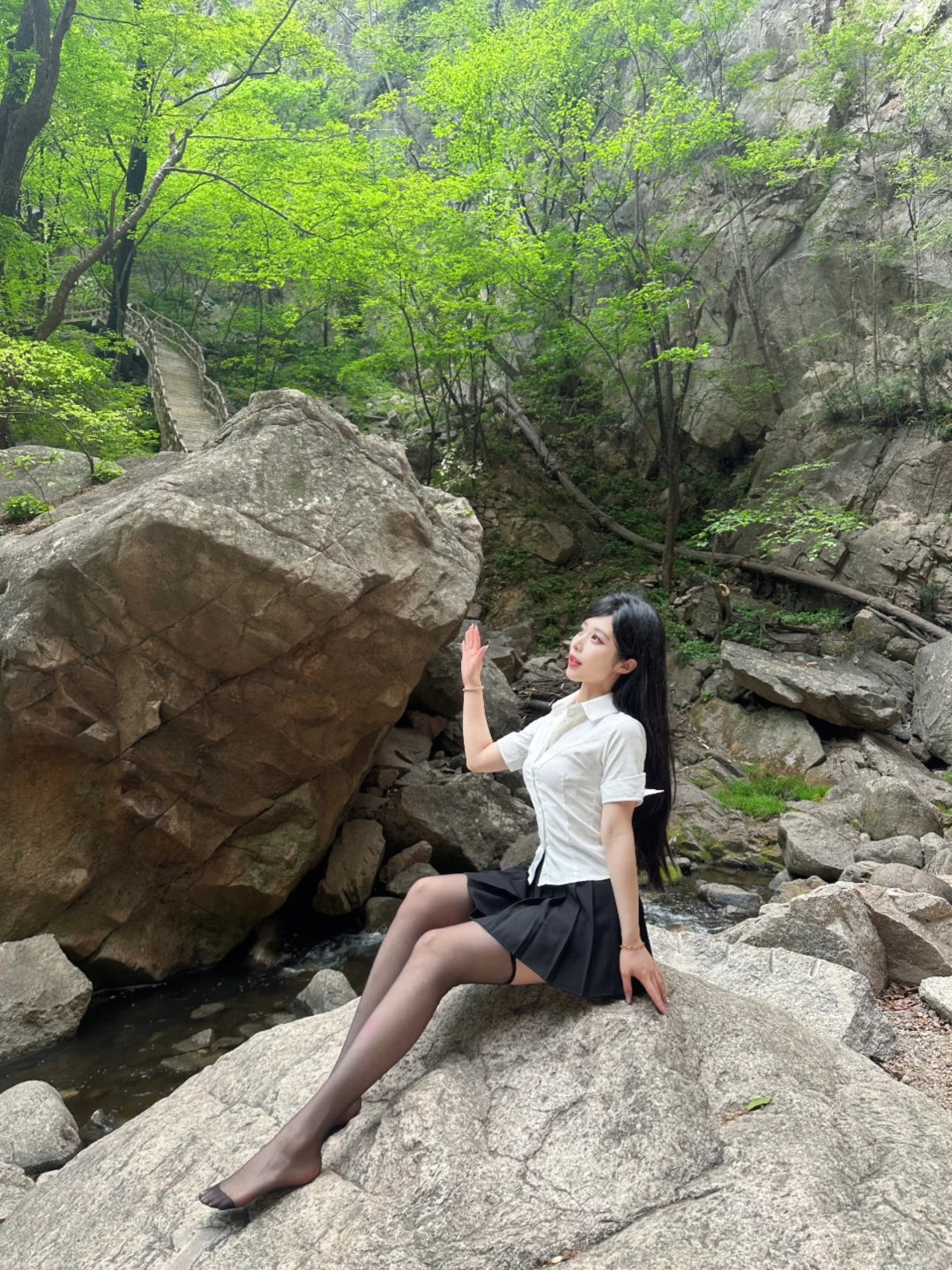 ⛰️我的梦中情山