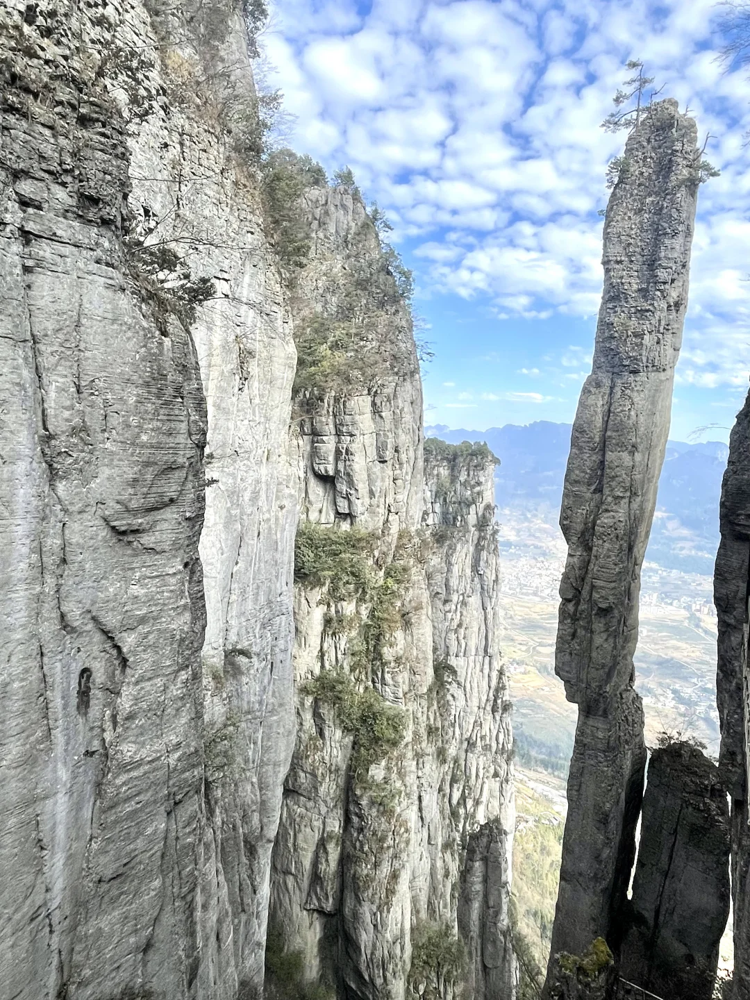 大学生特种兵一个人勇闯恩施旅游攻略