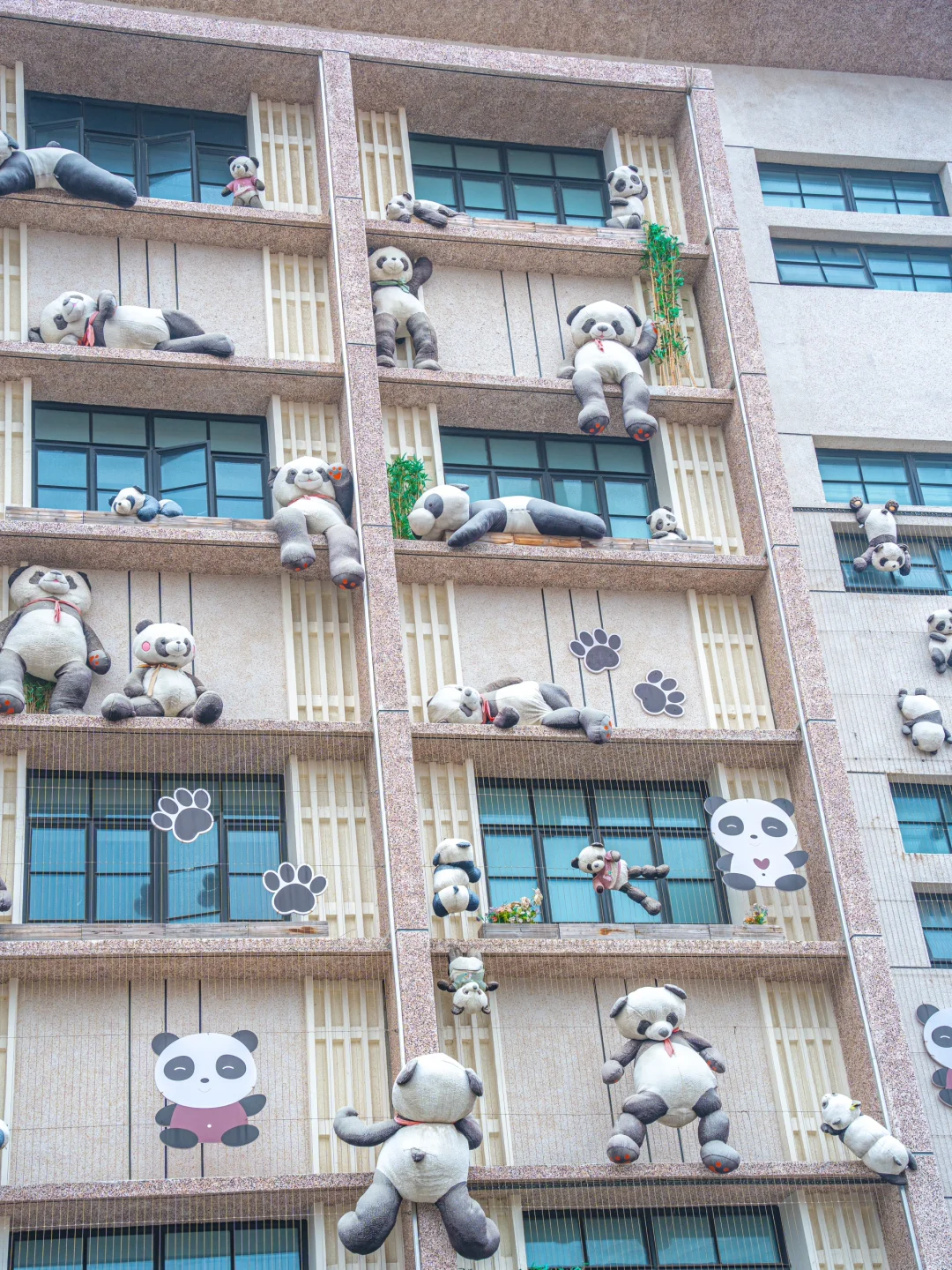 以为青岛已经很美了，直到我去了山东烟台…..