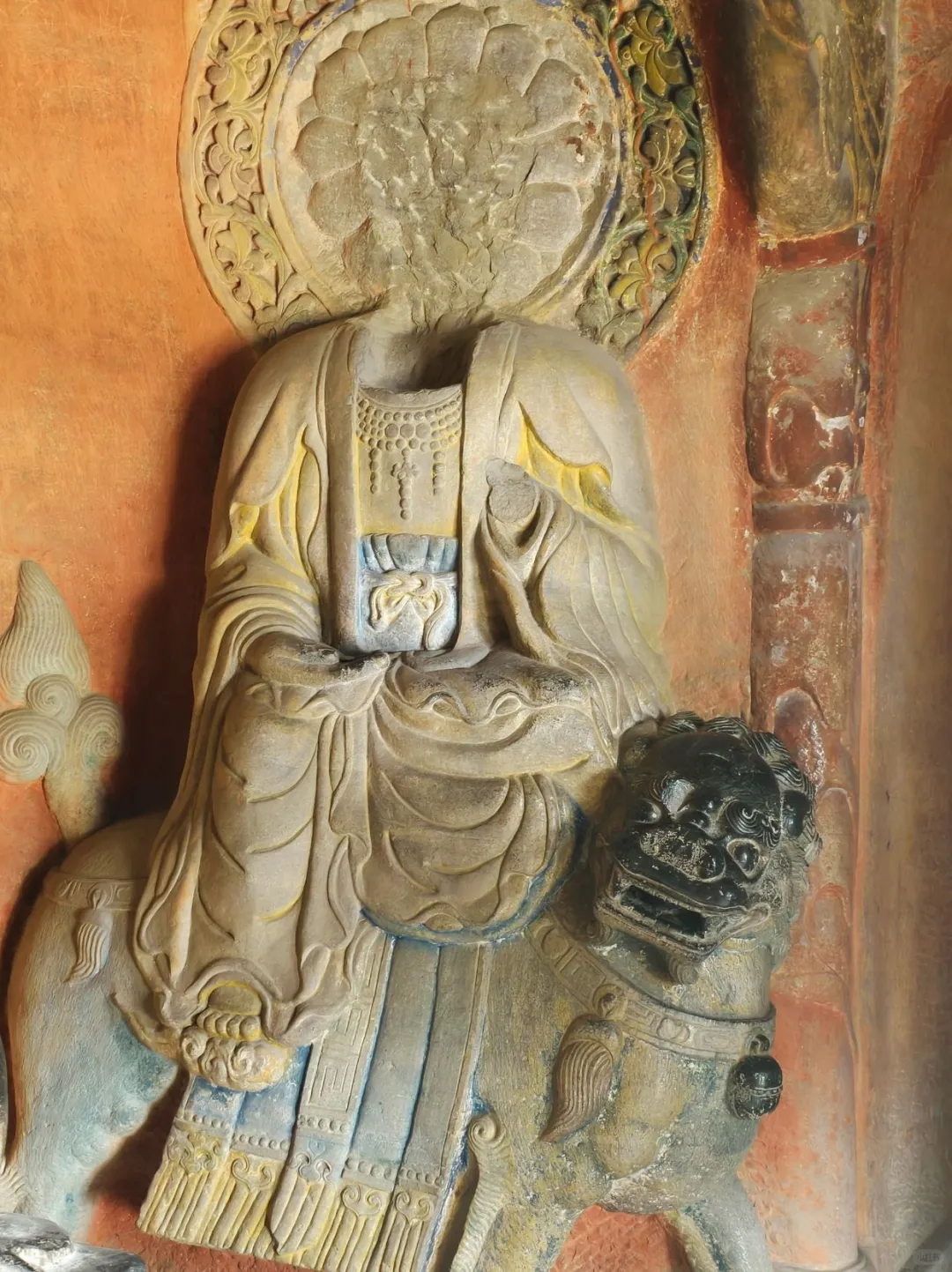 邯郸！我穿越成古代特种兵了！