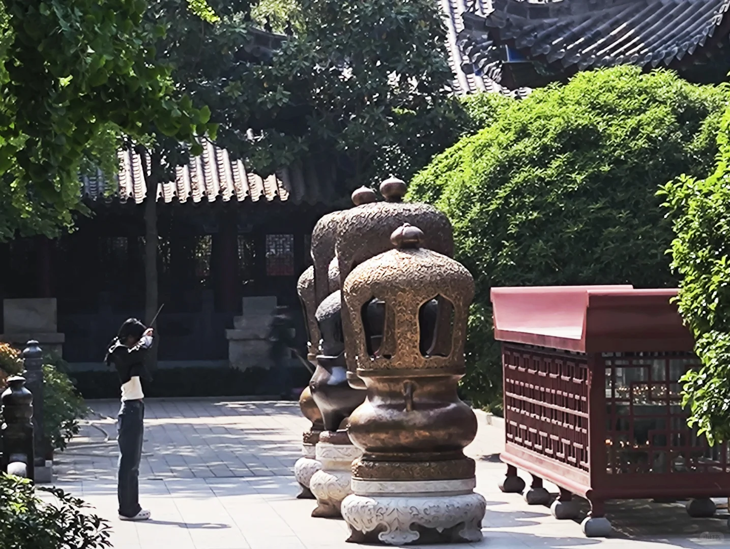 ✨邢台旅游攻略 | 探寻千年古城的魅力✨