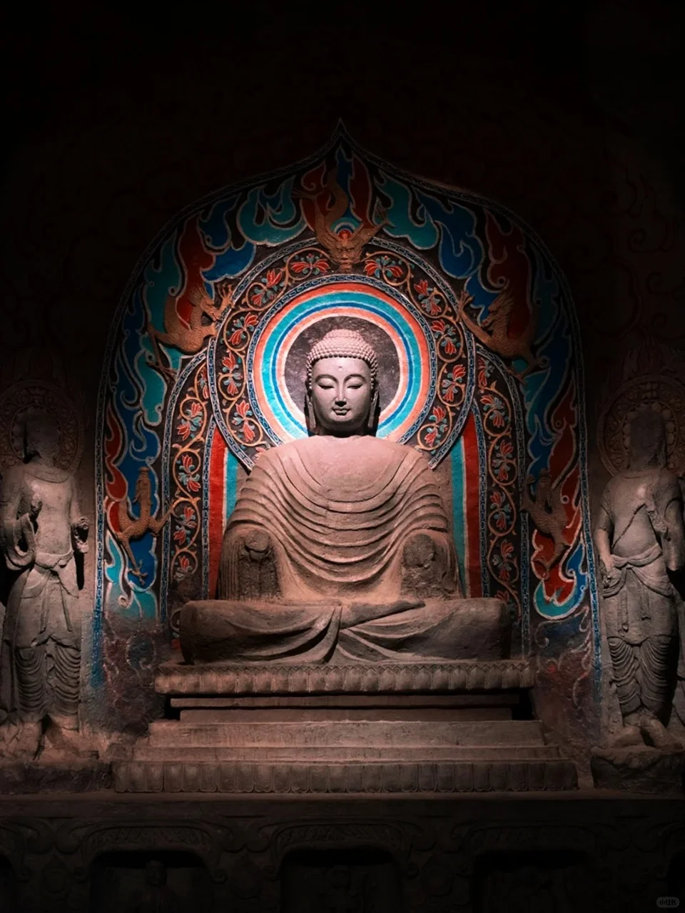 邯郸，我愿称之为五一旅游新晋天花板