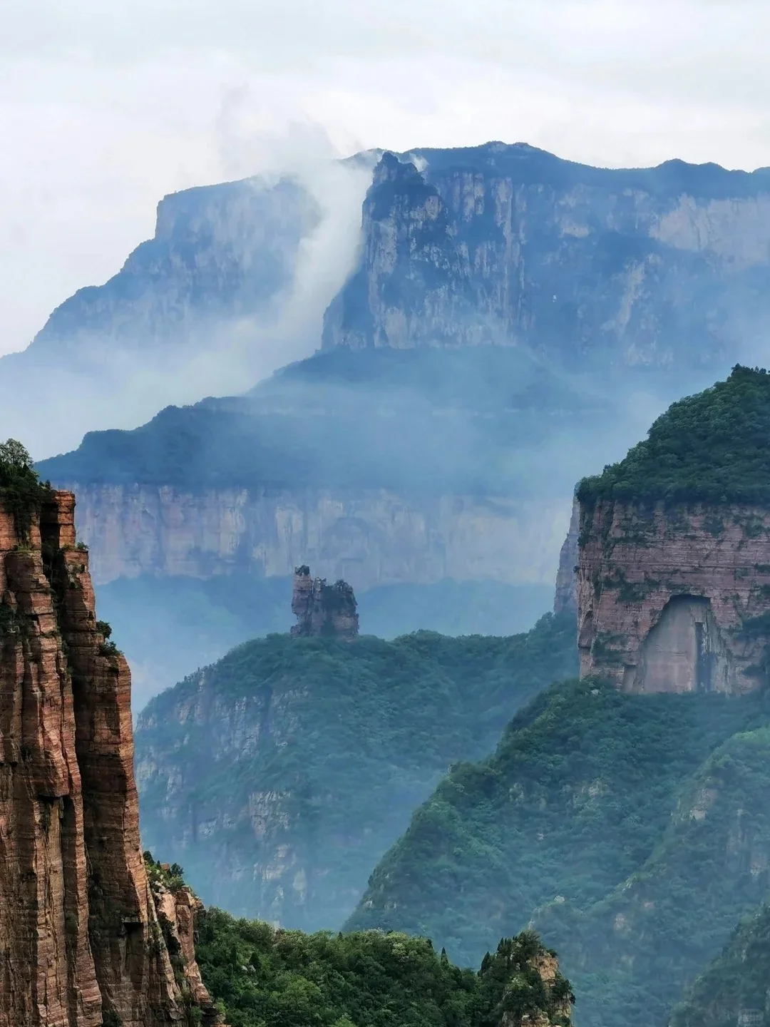 五一反向旅游成功！推荐个被低估的冷门城市