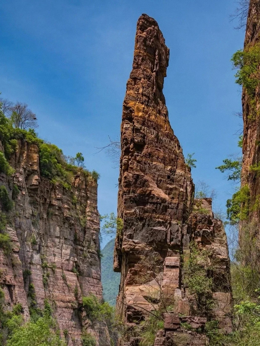 五一反向旅游成功！推荐个被低估的冷门城市