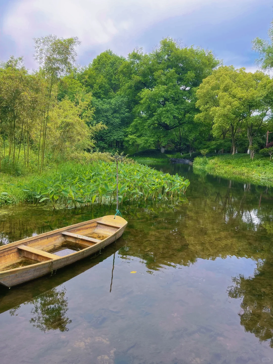 怀念26日的景区！含金量太高了