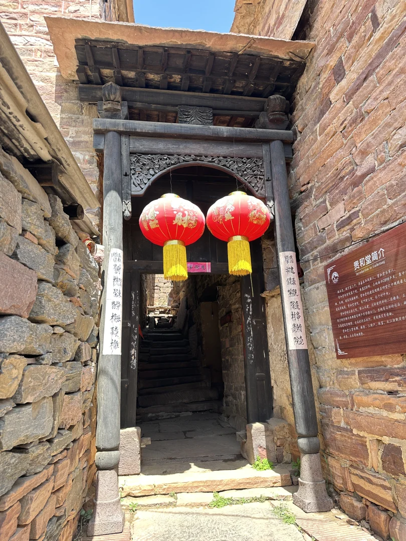 五一邢台历史游｜3天2晚穿越千年时光