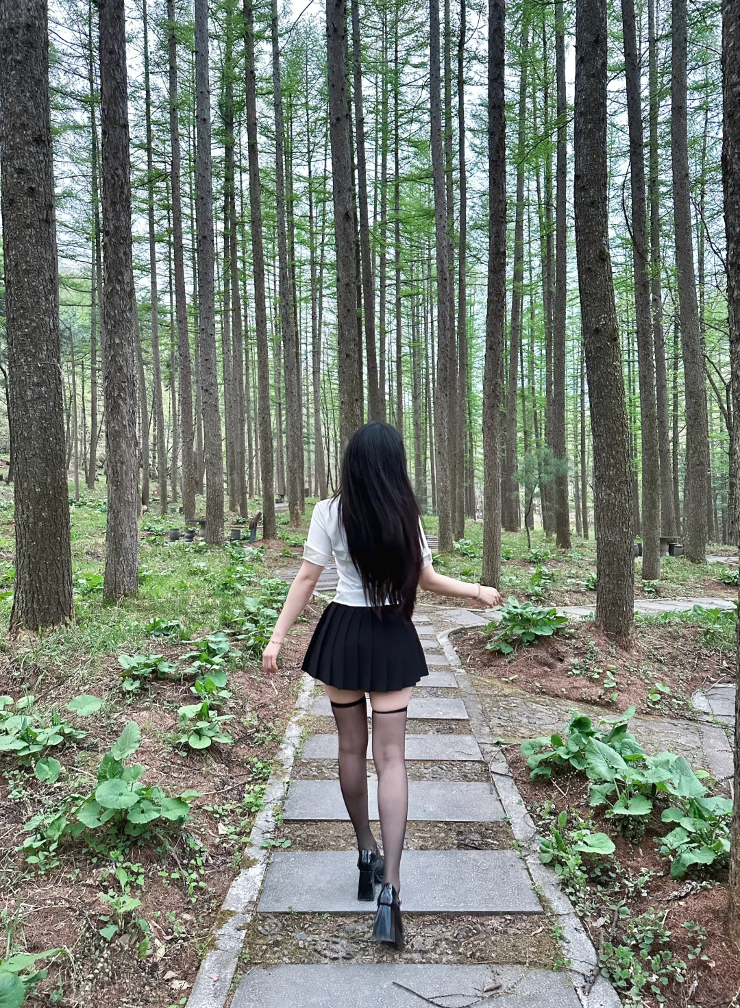 ⛰️我的梦中情山