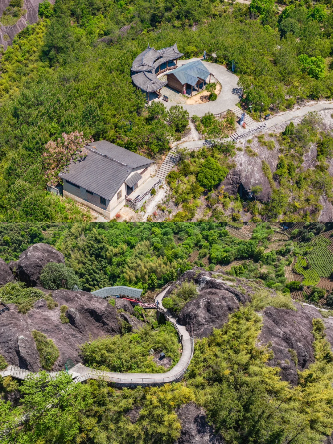 在丽水！等放假带上闺蜜再来！！