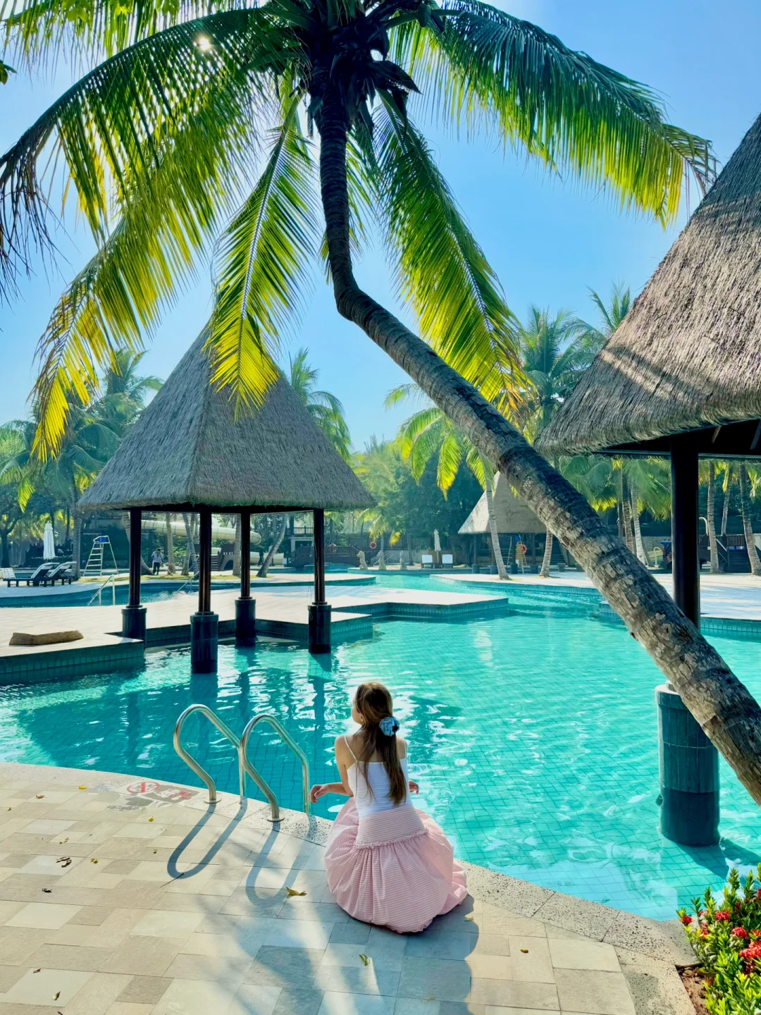 清水湾⛱️最佳打卡旅游路线攻略