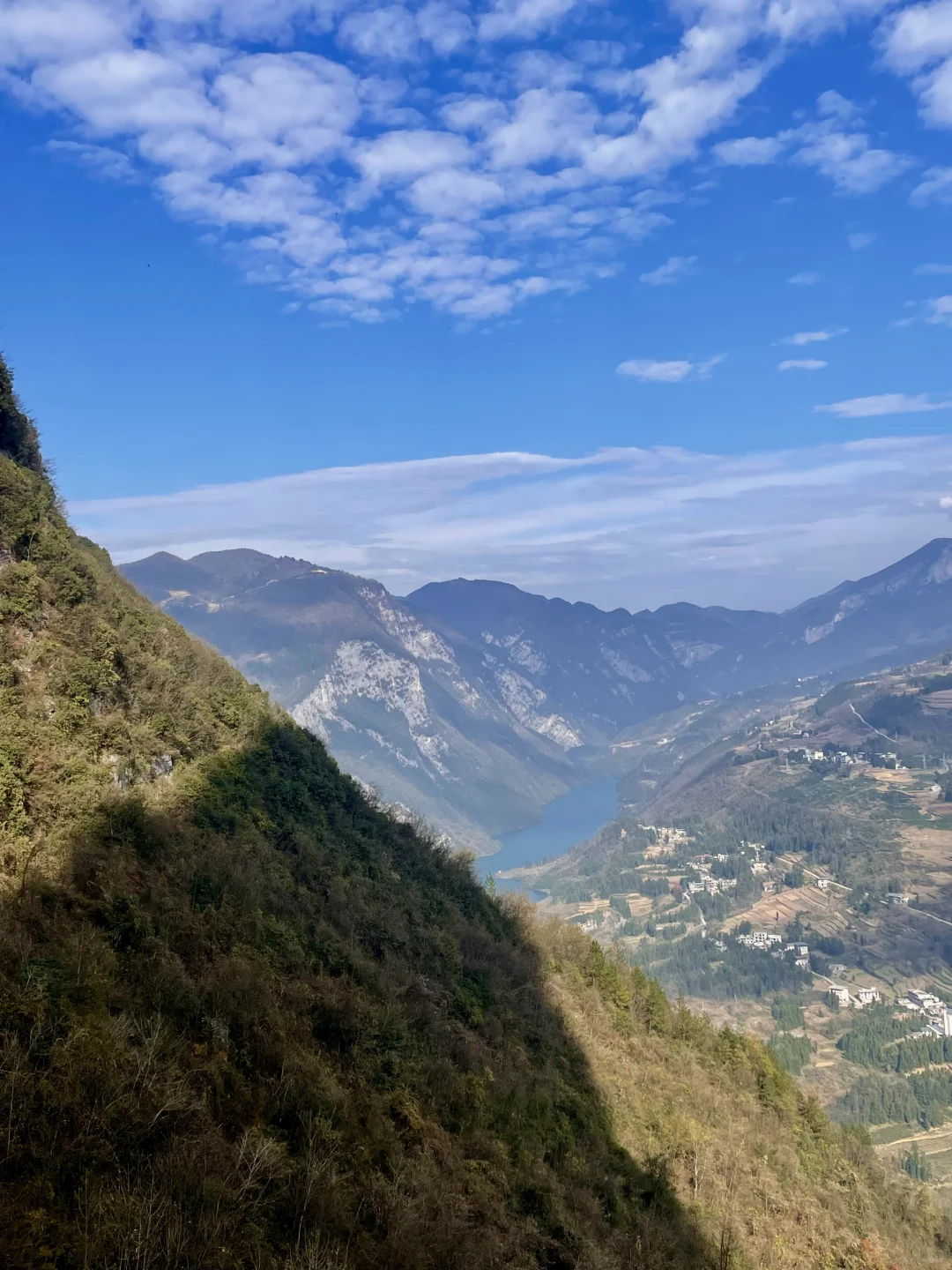 大学生特种兵一个人勇闯恩施旅游攻略