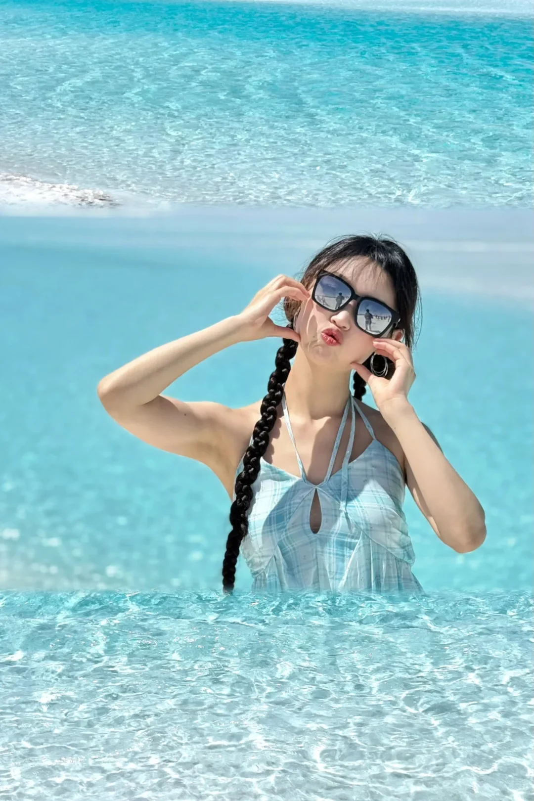 我的八张西北色卡🎨