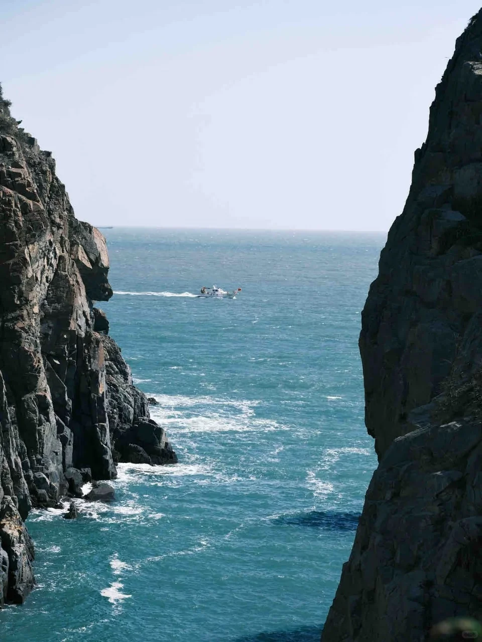 讲真，平潭岛真的没必要每个景点都打卡啊…