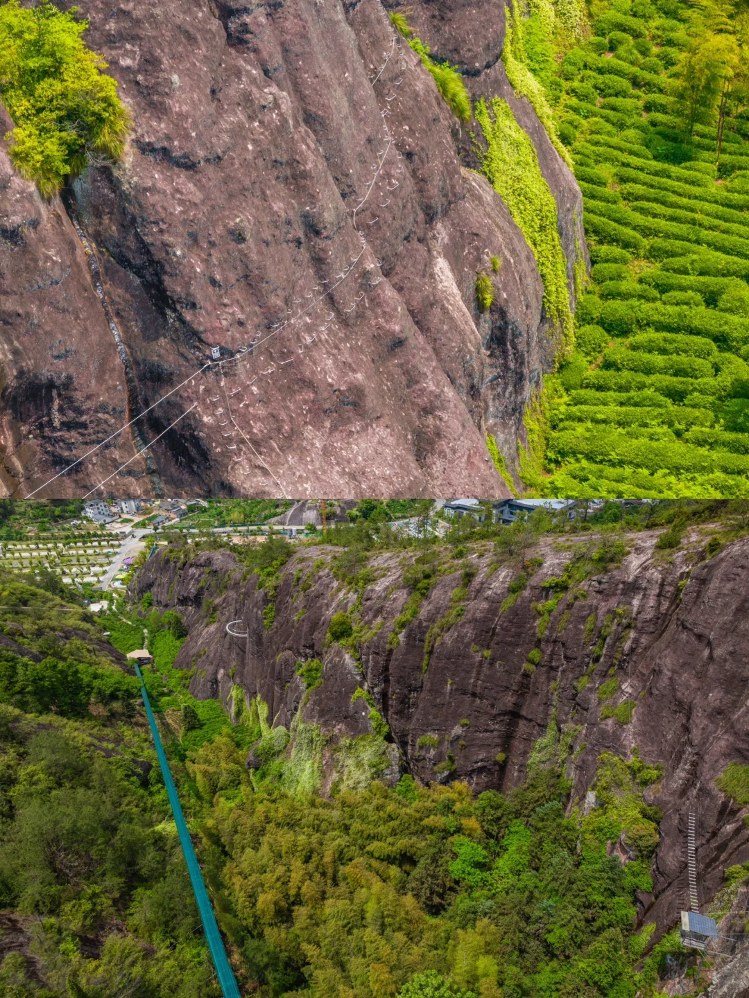 在丽水！等放假带上闺蜜再来！！