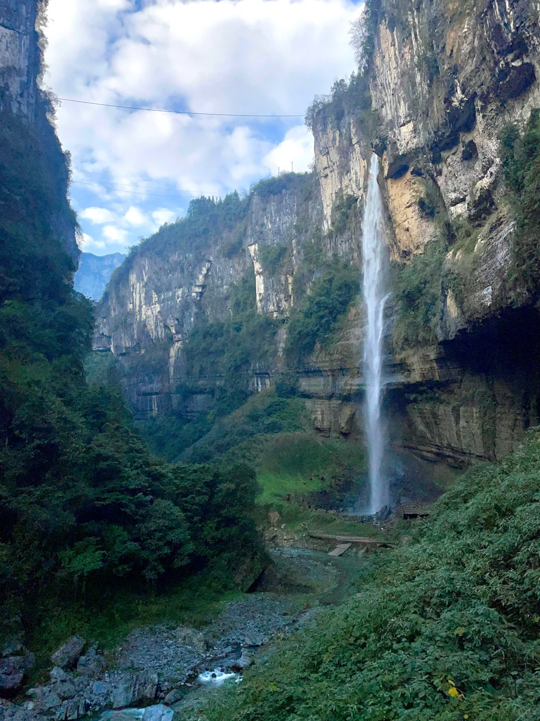 大学生特种兵一个人勇闯恩施旅游攻略