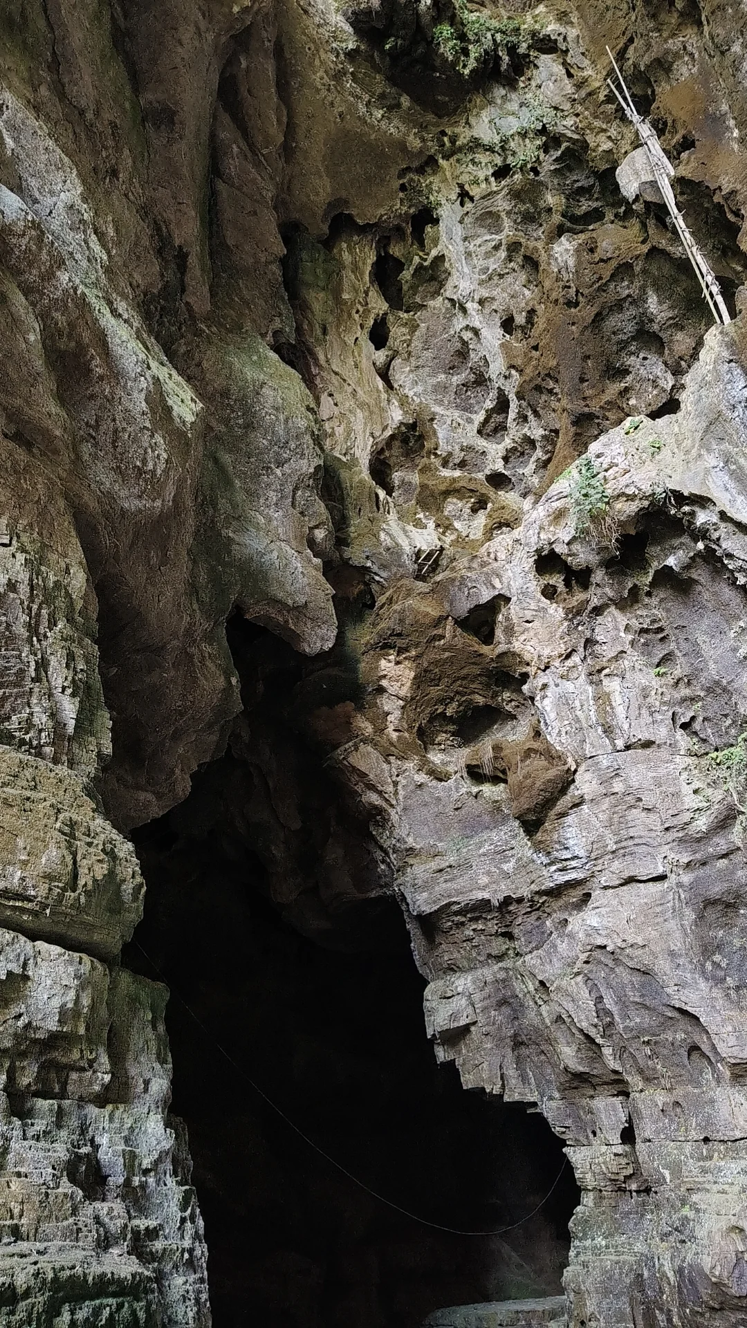 谁不爱游山玩水呢