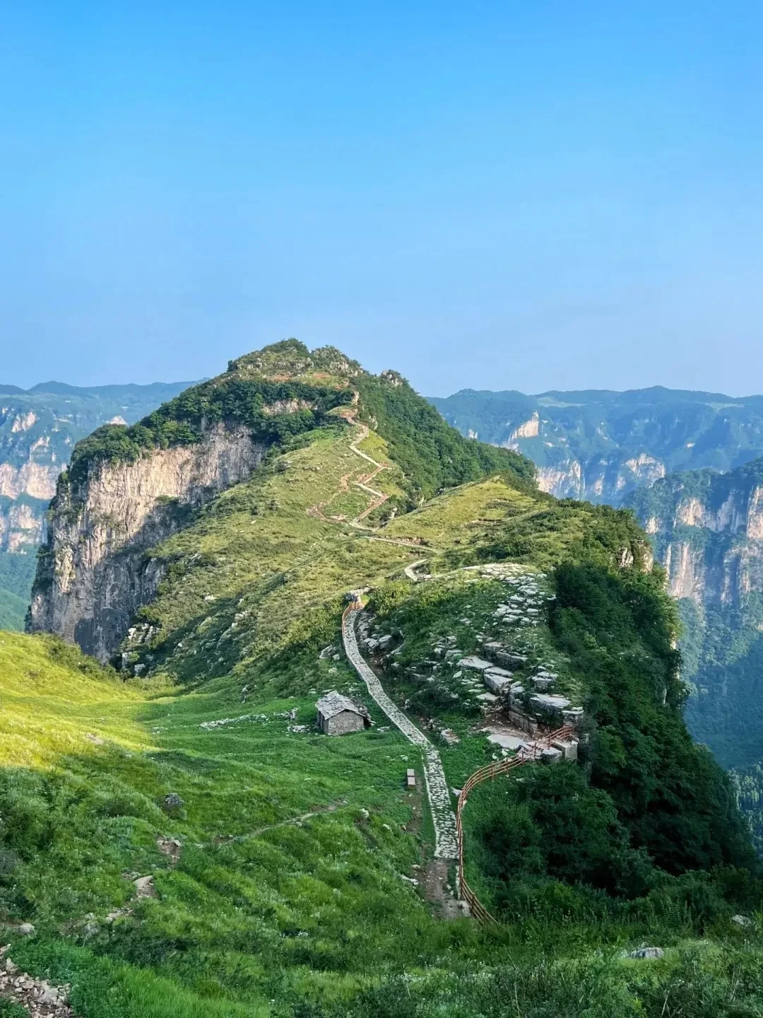 五一反向旅游成功！推荐个被低估的冷门城市