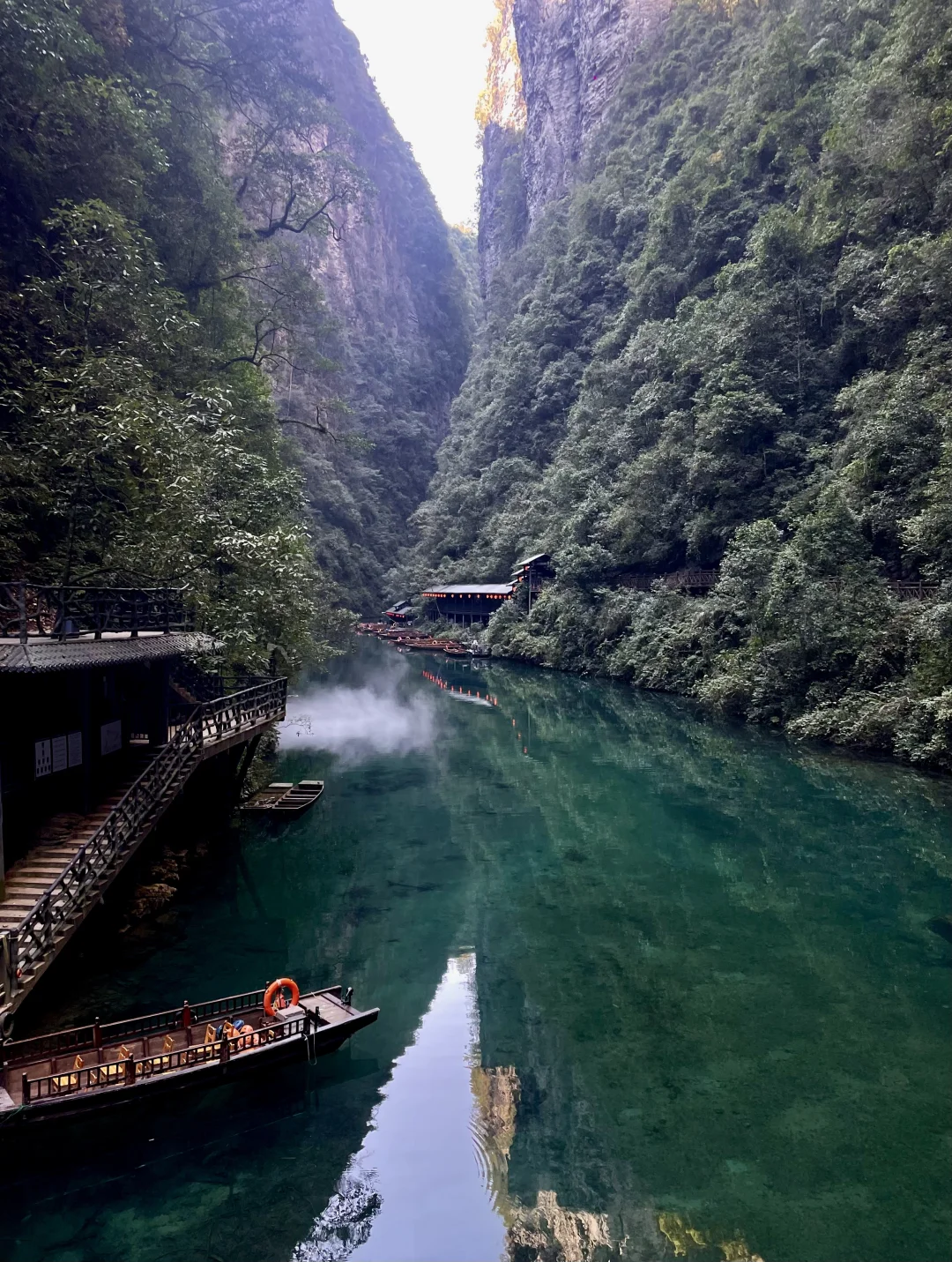 大学生特种兵一个人勇闯恩施旅游攻略